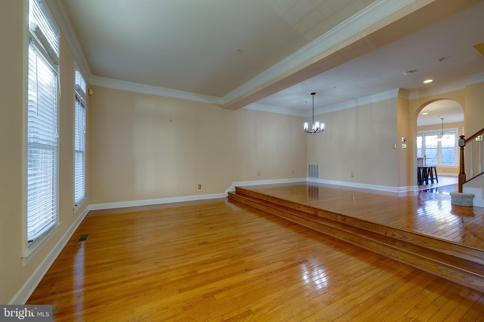 KENTLANDS MIDTOWN - Residential Lease