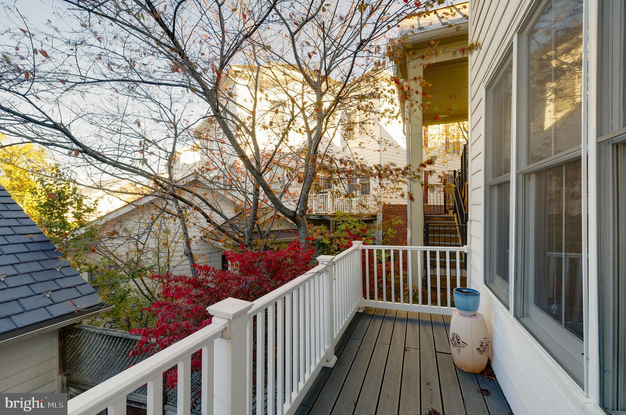 KENTLANDS MIDTOWN - Residential Lease