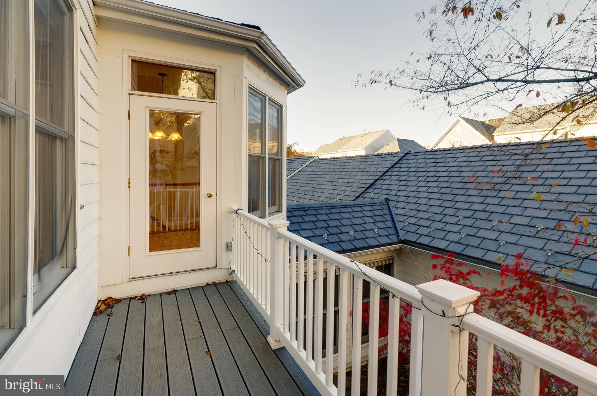 KENTLANDS MIDTOWN - Residential Lease