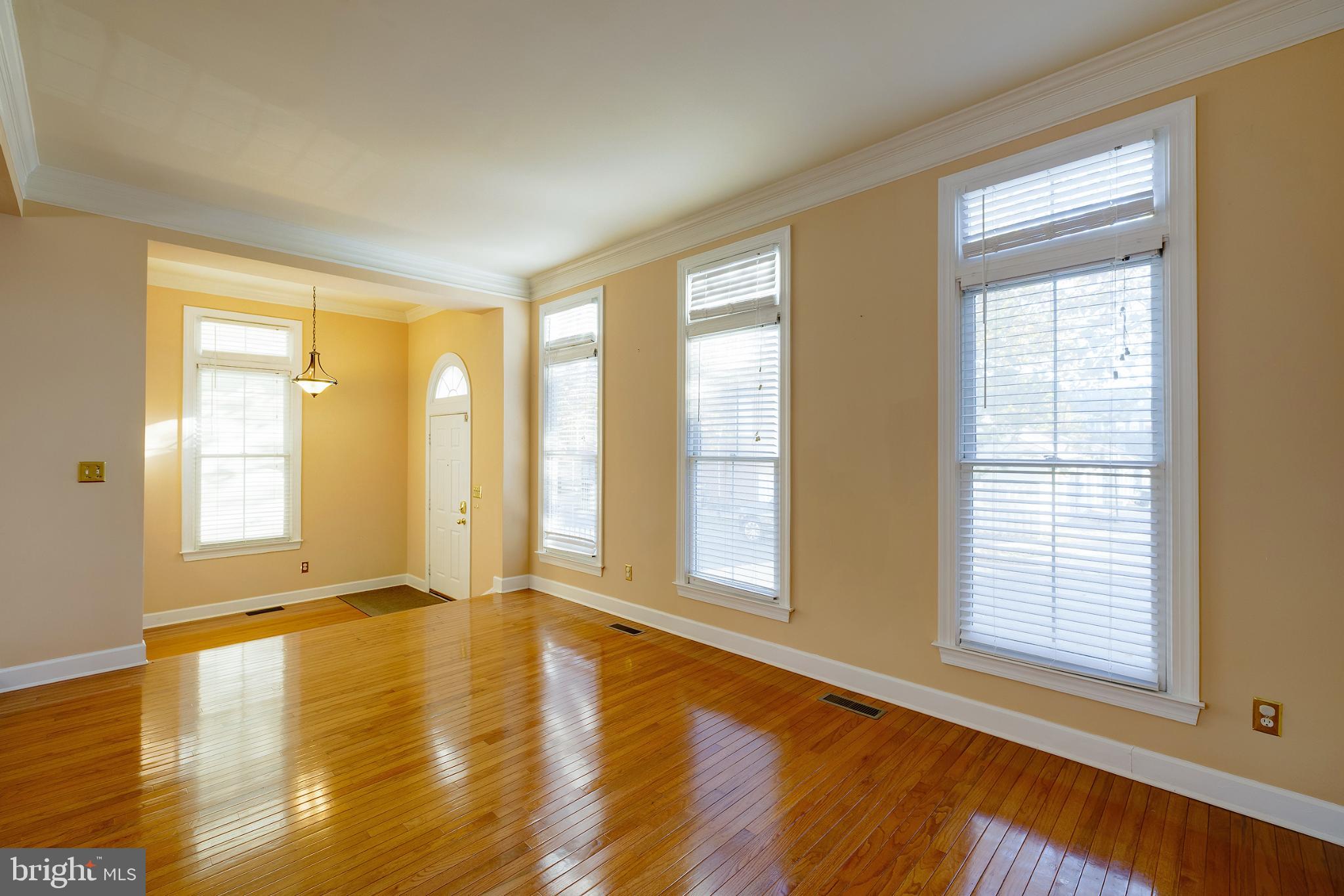 KENTLANDS MIDTOWN - Residential Lease