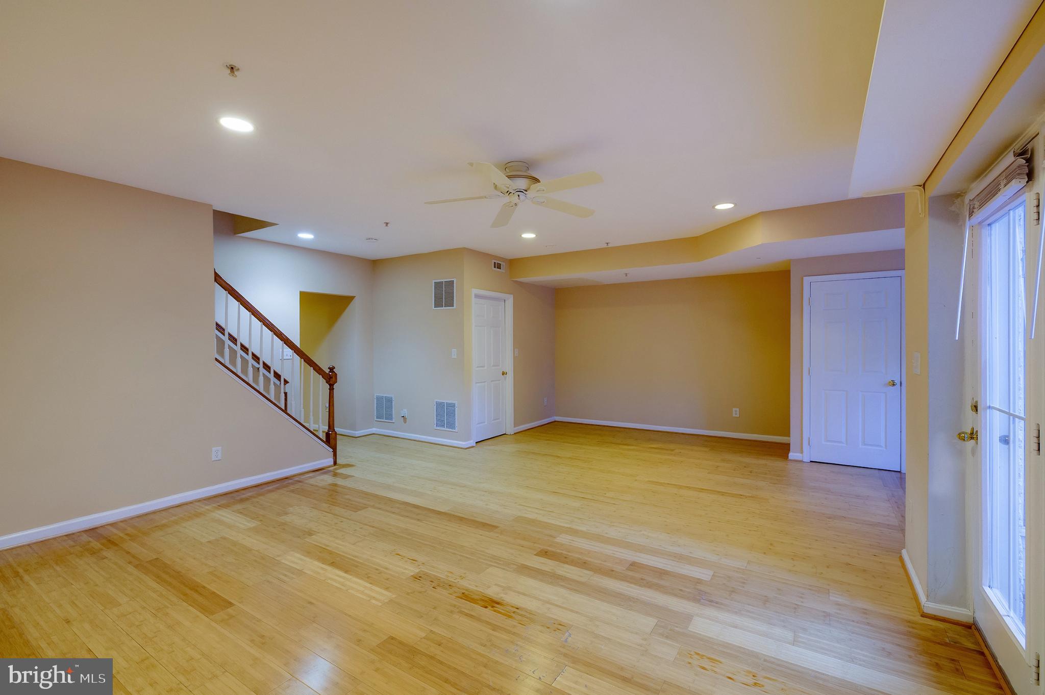 KENTLANDS MIDTOWN - Residential Lease
