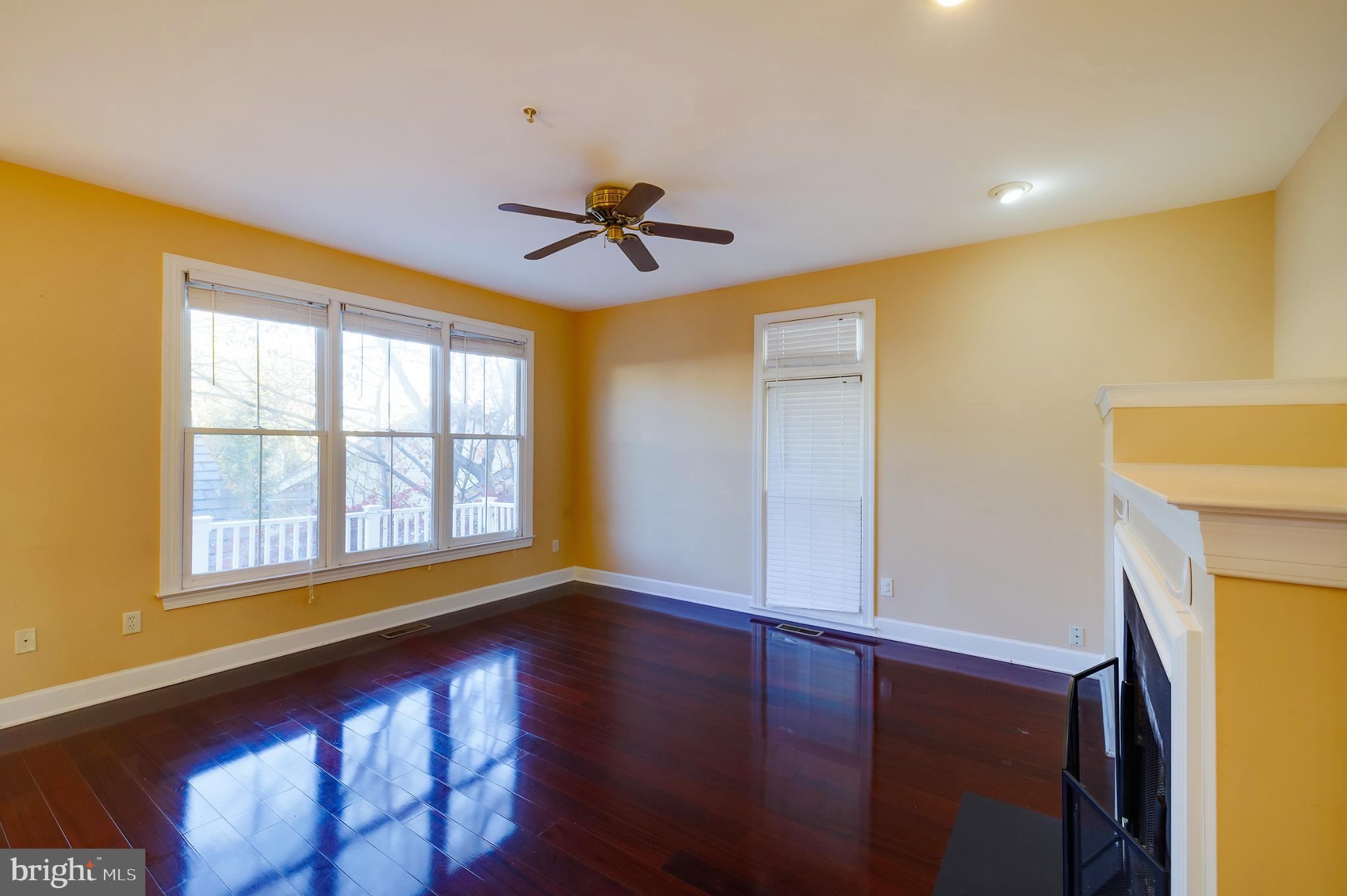 KENTLANDS MIDTOWN - Residential Lease