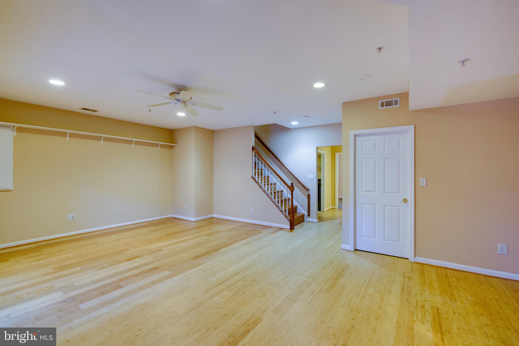 KENTLANDS MIDTOWN - Residential Lease