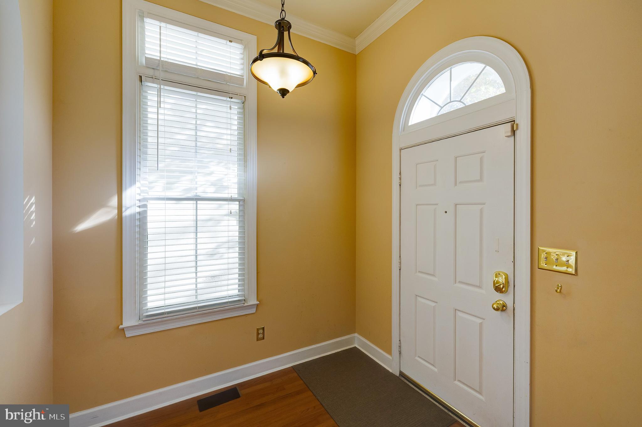 KENTLANDS MIDTOWN - Residential Lease