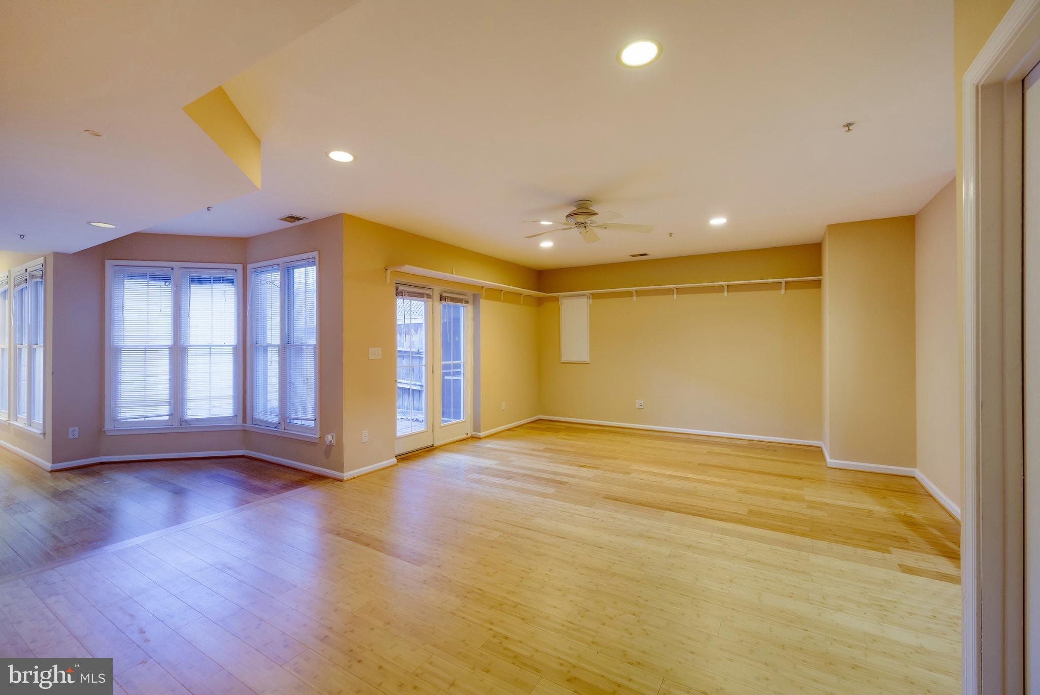 KENTLANDS MIDTOWN - Residential Lease