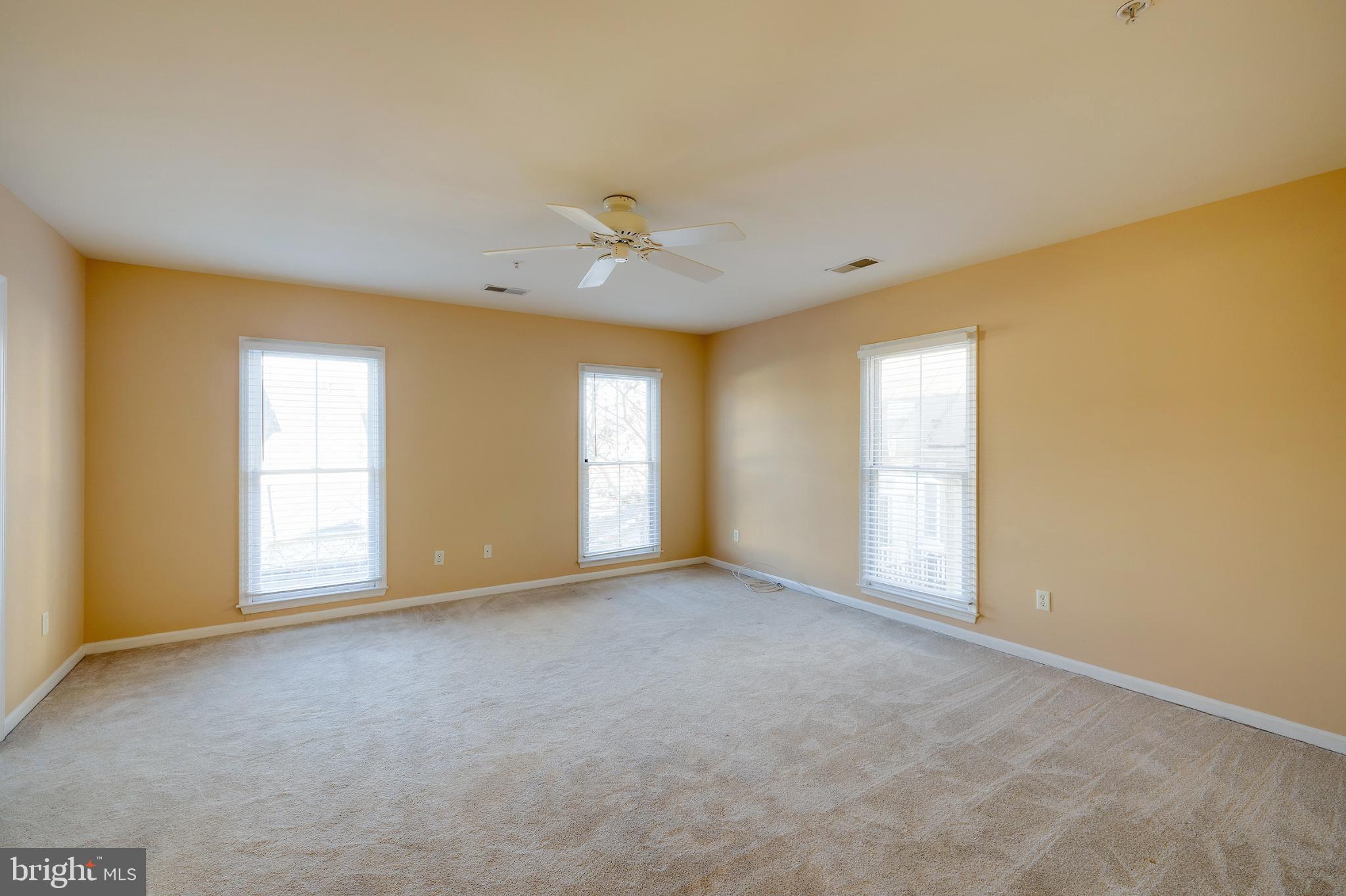 KENTLANDS MIDTOWN - Residential Lease