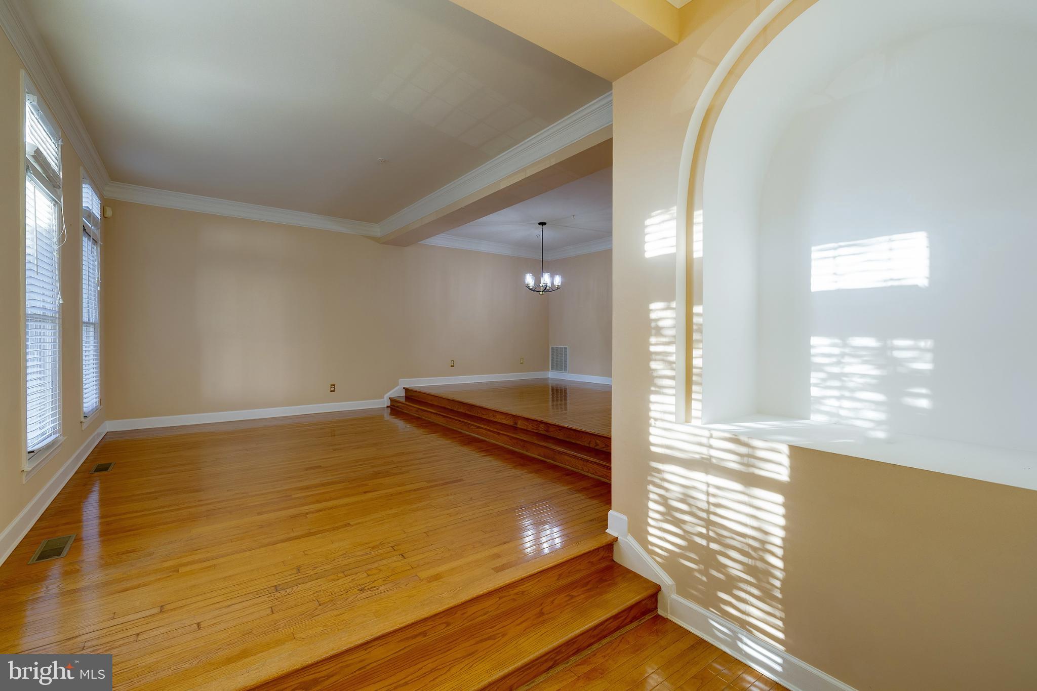 KENTLANDS MIDTOWN - Residential Lease