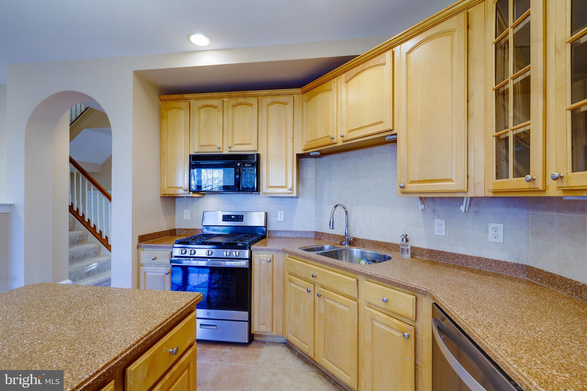 KENTLANDS MIDTOWN - Residential Lease