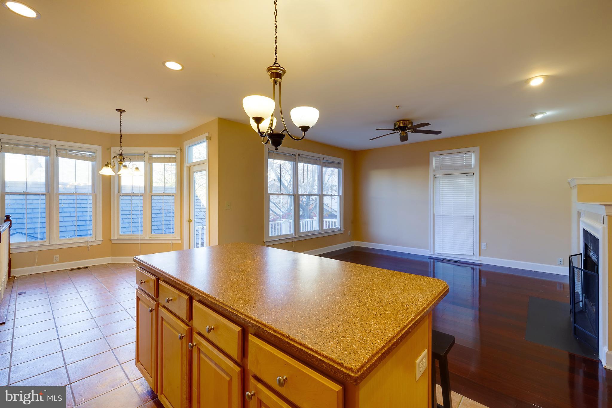 KENTLANDS MIDTOWN - Residential Lease