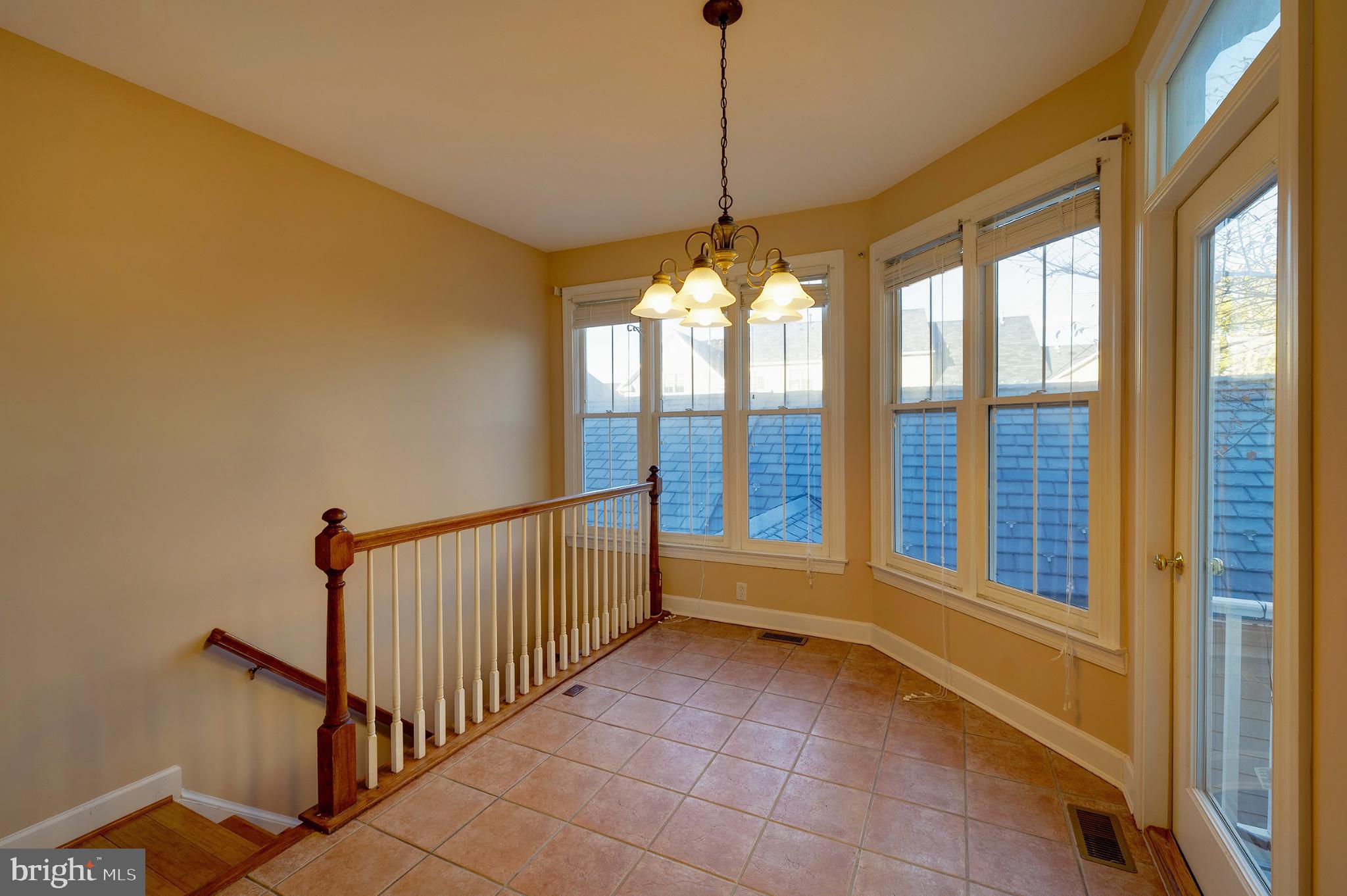 KENTLANDS MIDTOWN - Residential Lease