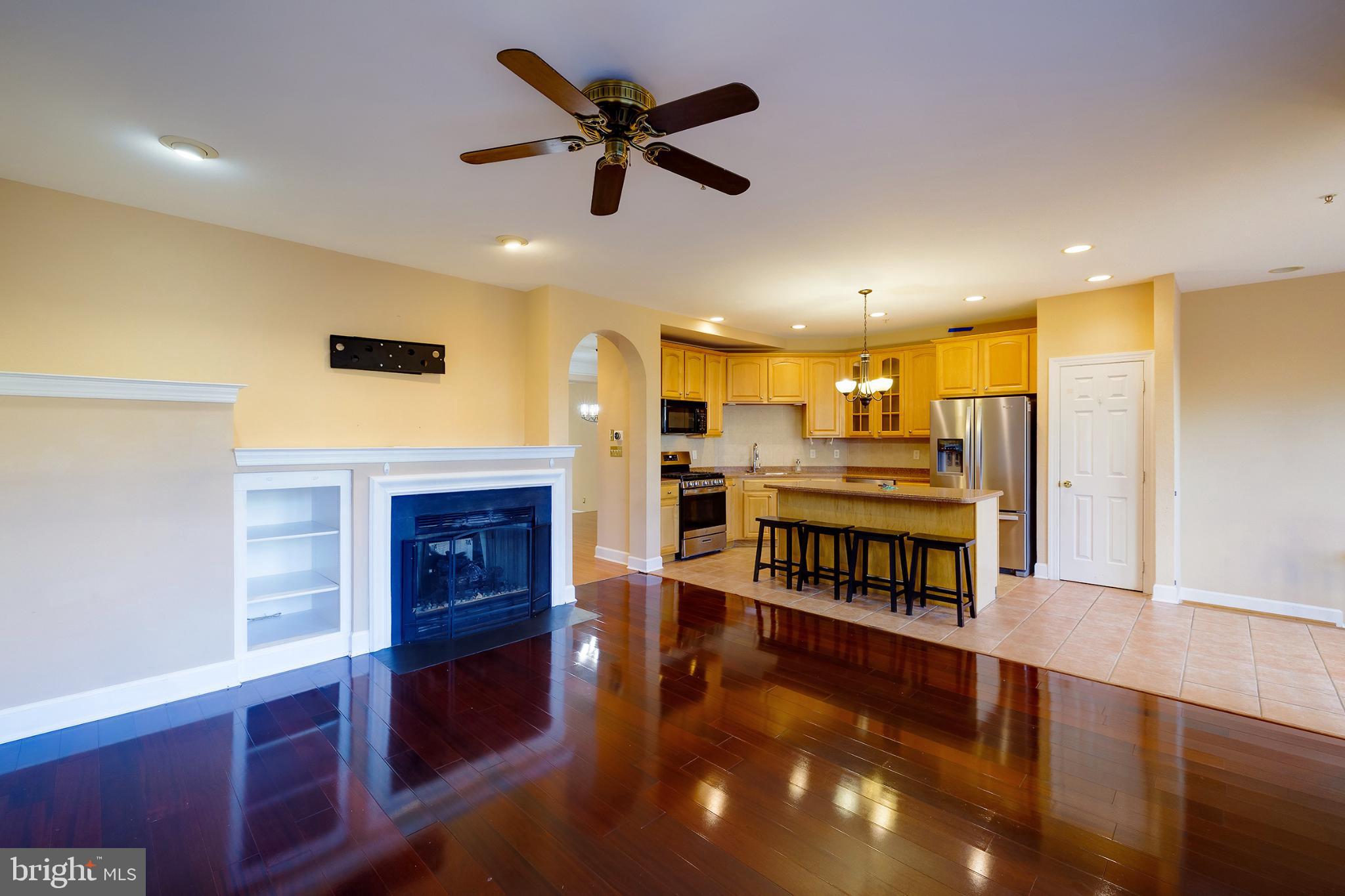 KENTLANDS MIDTOWN - Residential Lease