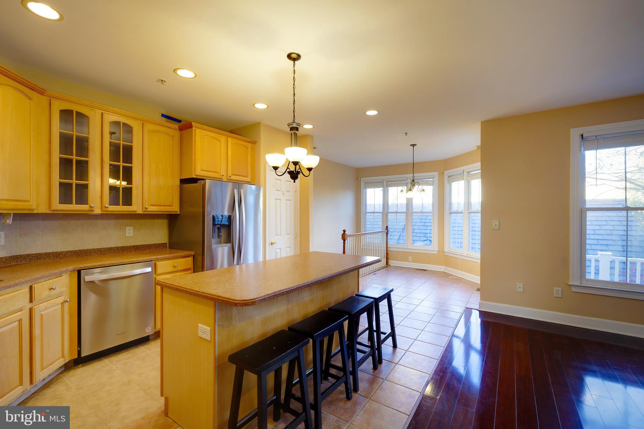 KENTLANDS MIDTOWN - Residential Lease