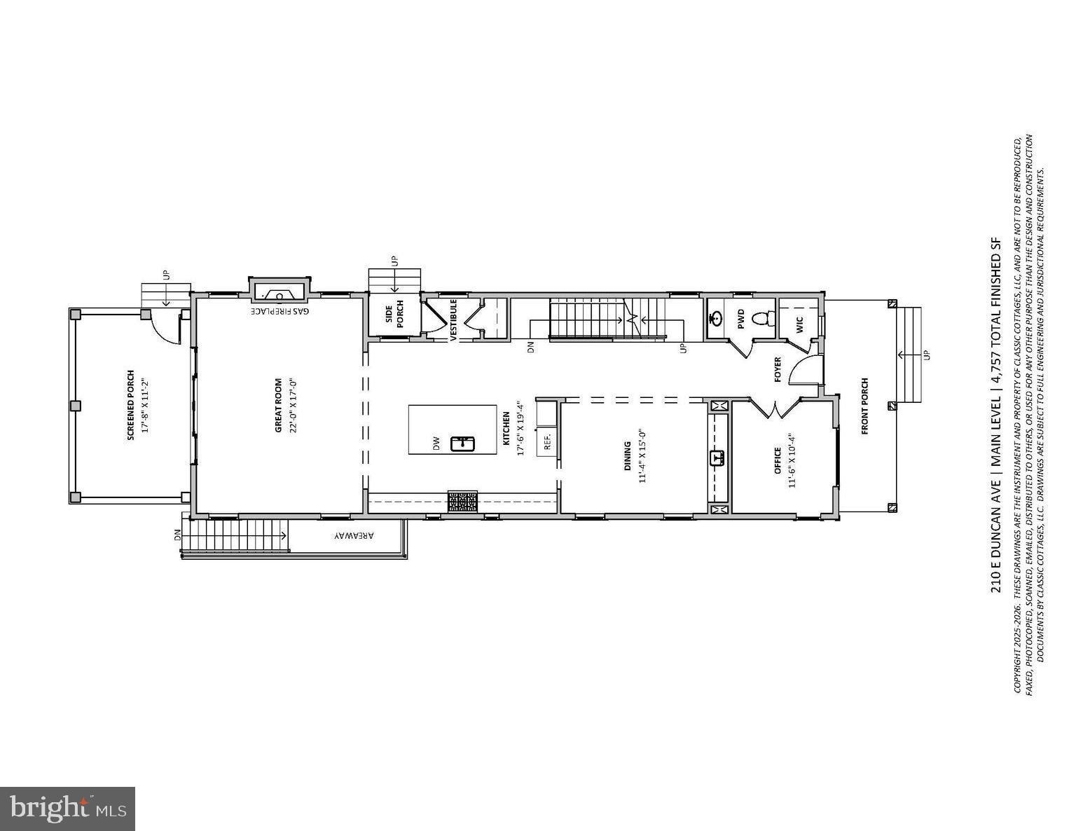 DEL RAY - Residential