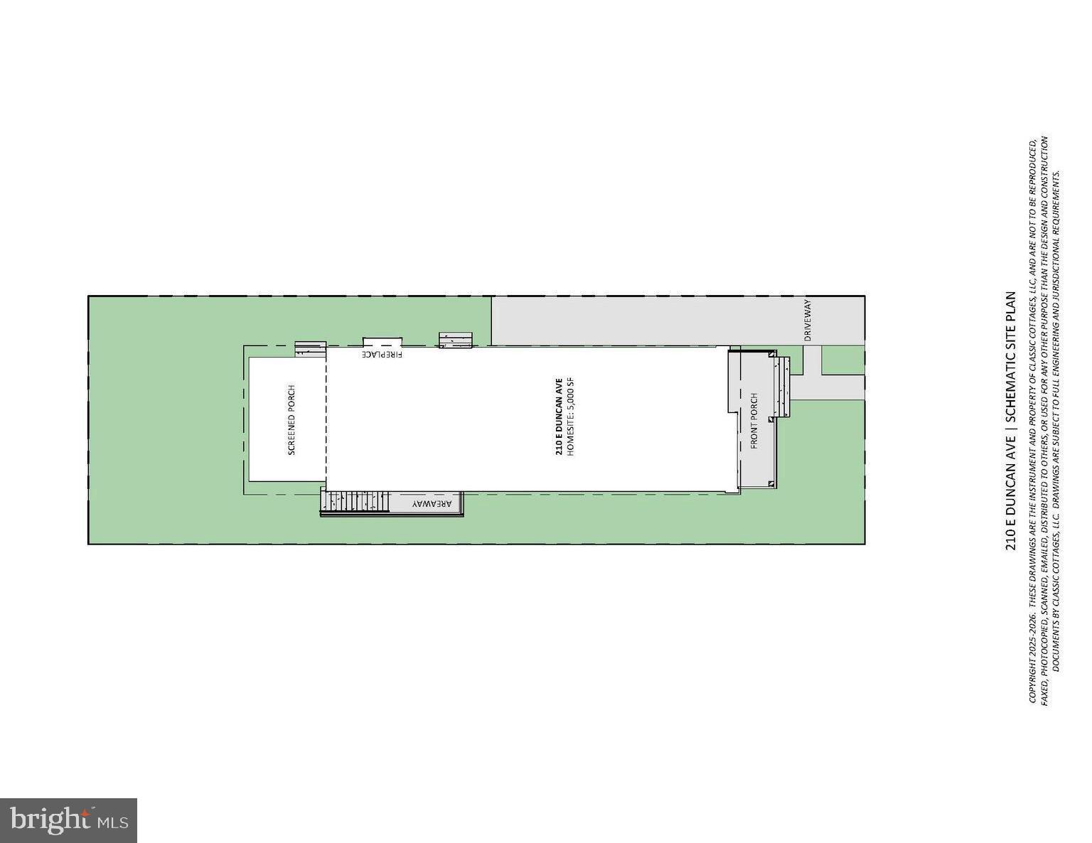 DEL RAY - Residential