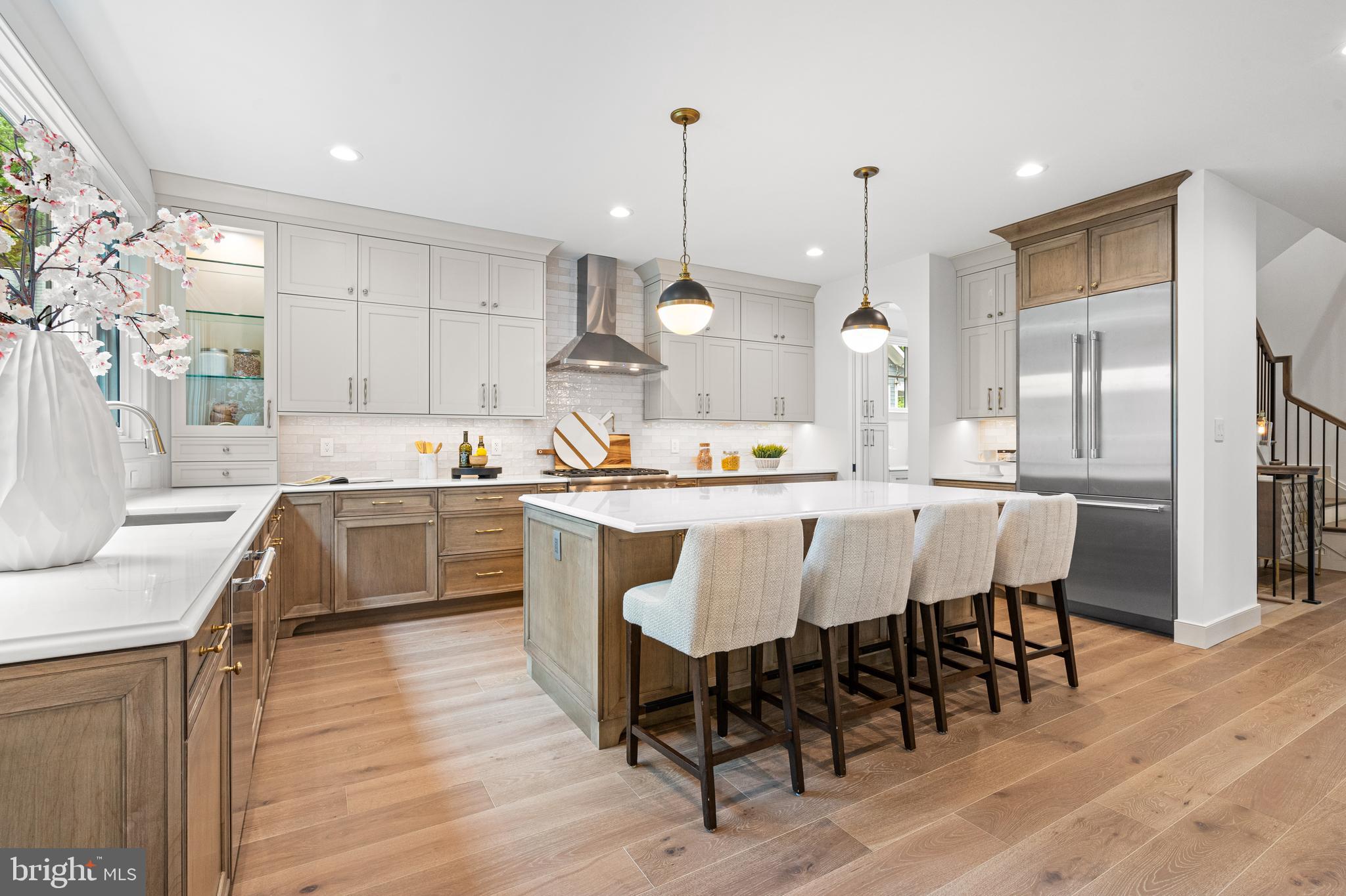 DEL RAY - Residential