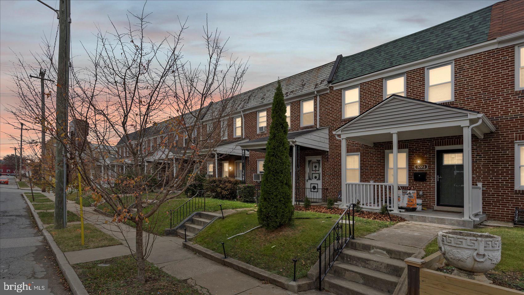 CENTRAL PARK HEIGHTS - Residential