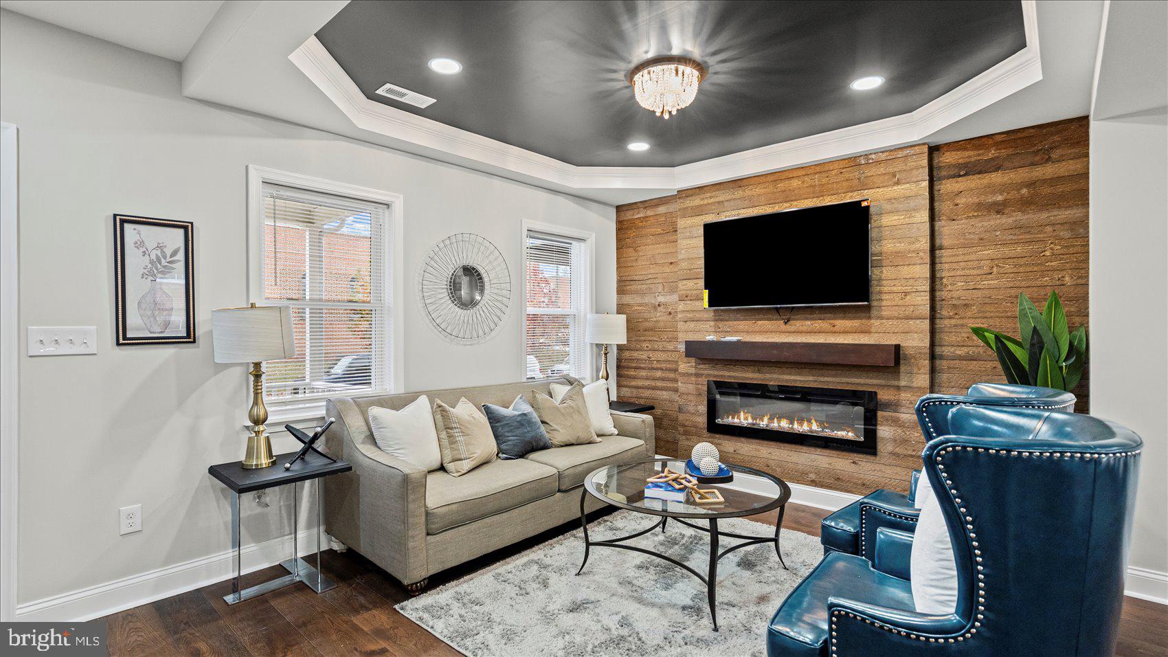 CENTRAL PARK HEIGHTS - Residential