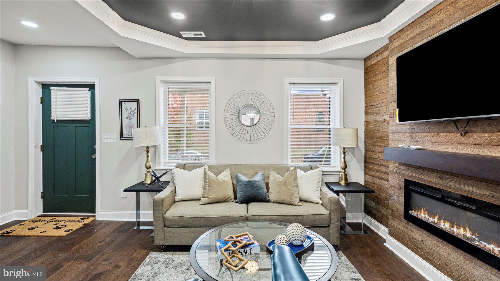 CENTRAL PARK HEIGHTS - Residential