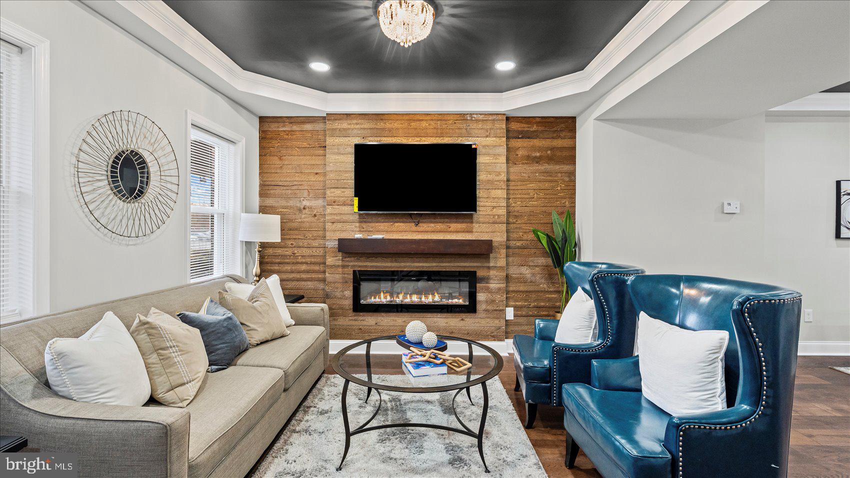 CENTRAL PARK HEIGHTS - Residential