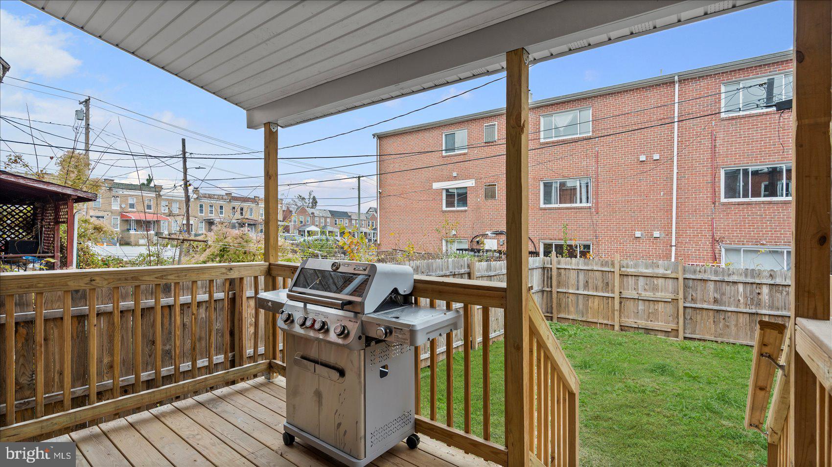 CENTRAL PARK HEIGHTS - Residential