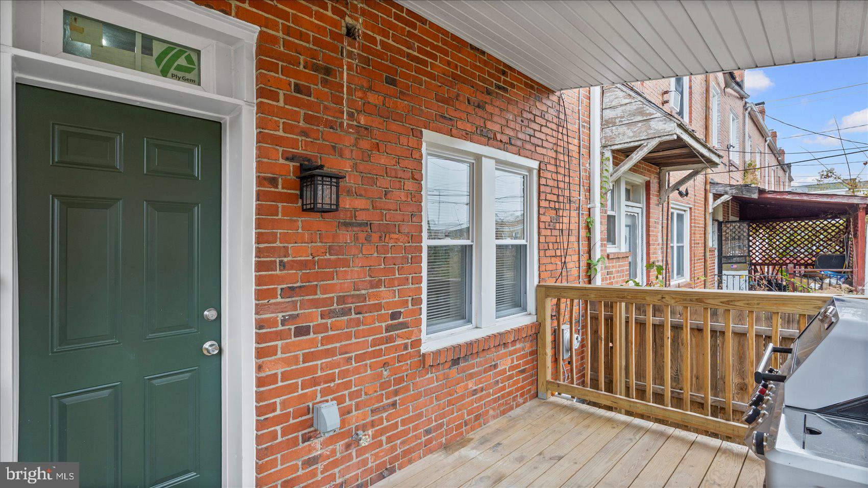 CENTRAL PARK HEIGHTS - Residential