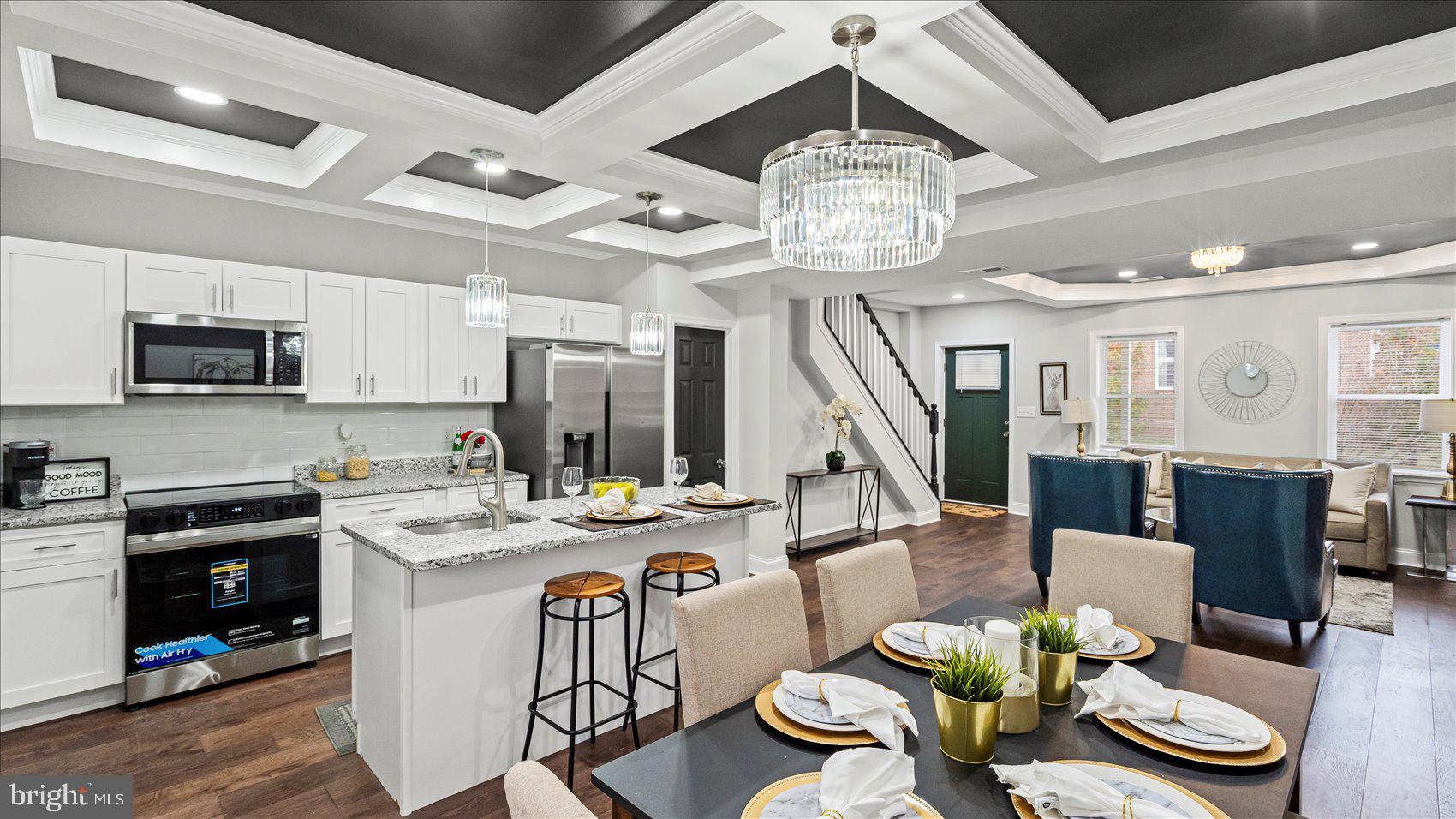 CENTRAL PARK HEIGHTS - Residential