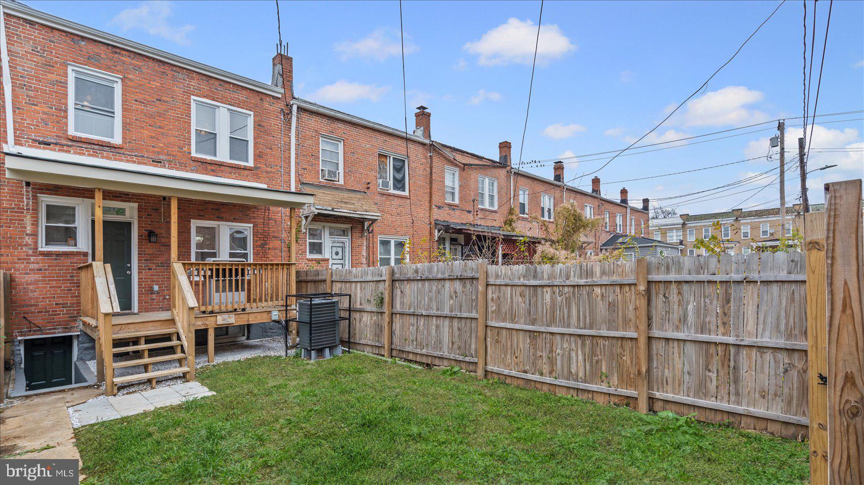 CENTRAL PARK HEIGHTS - Residential