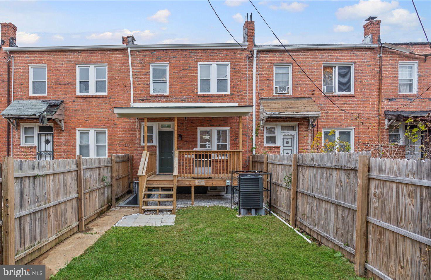 CENTRAL PARK HEIGHTS - Residential