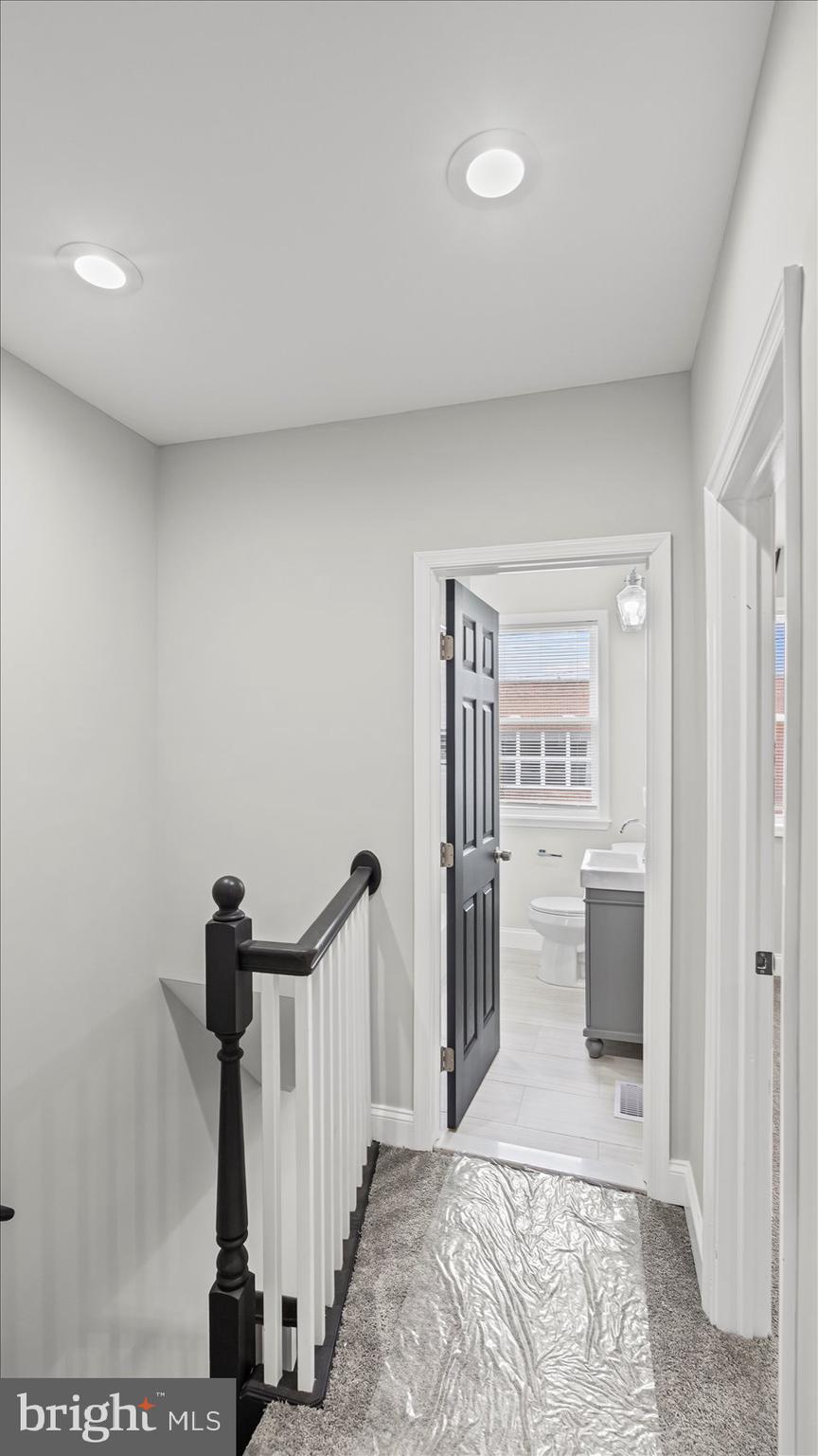 CENTRAL PARK HEIGHTS - Residential