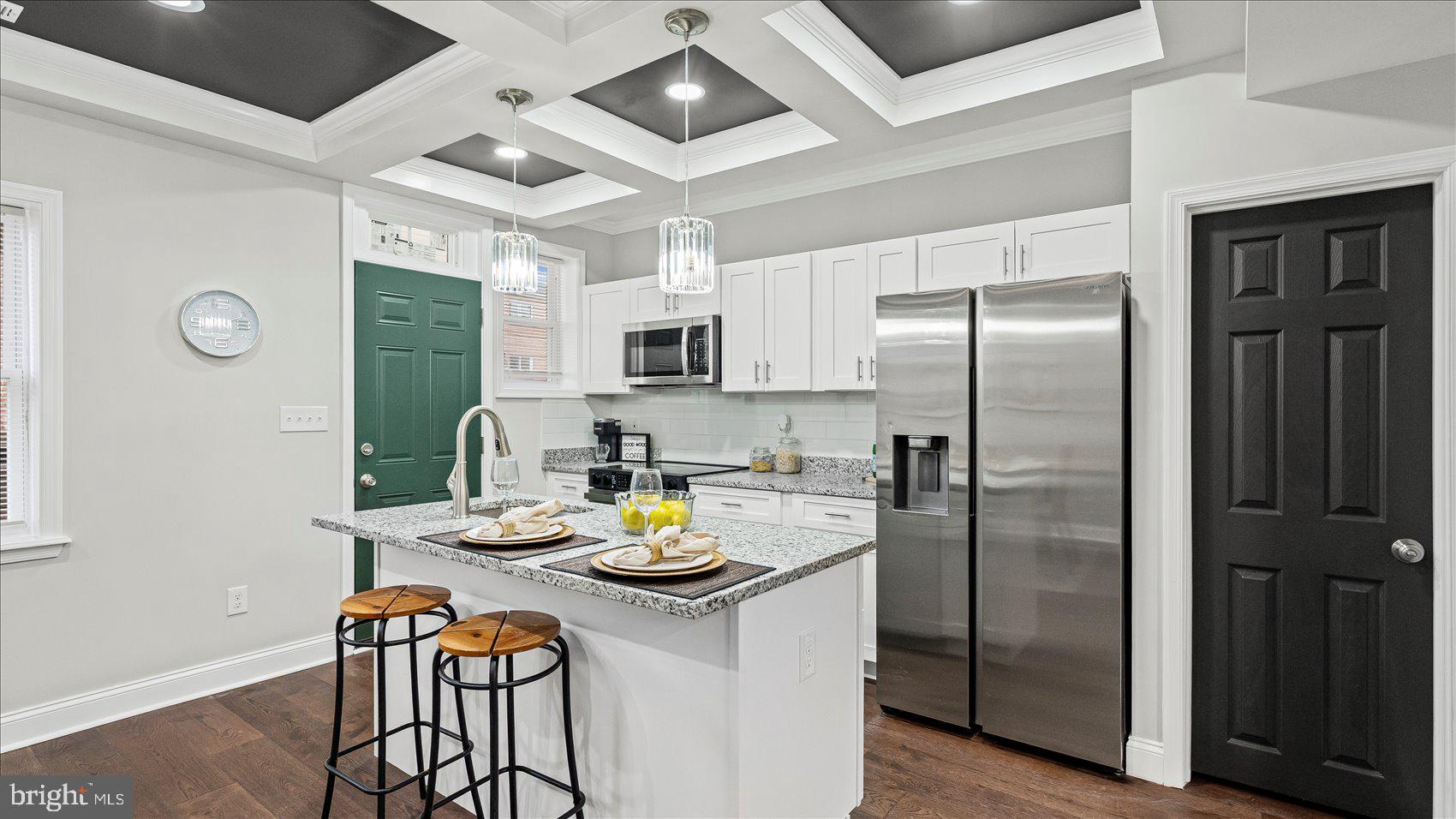 CENTRAL PARK HEIGHTS - Residential