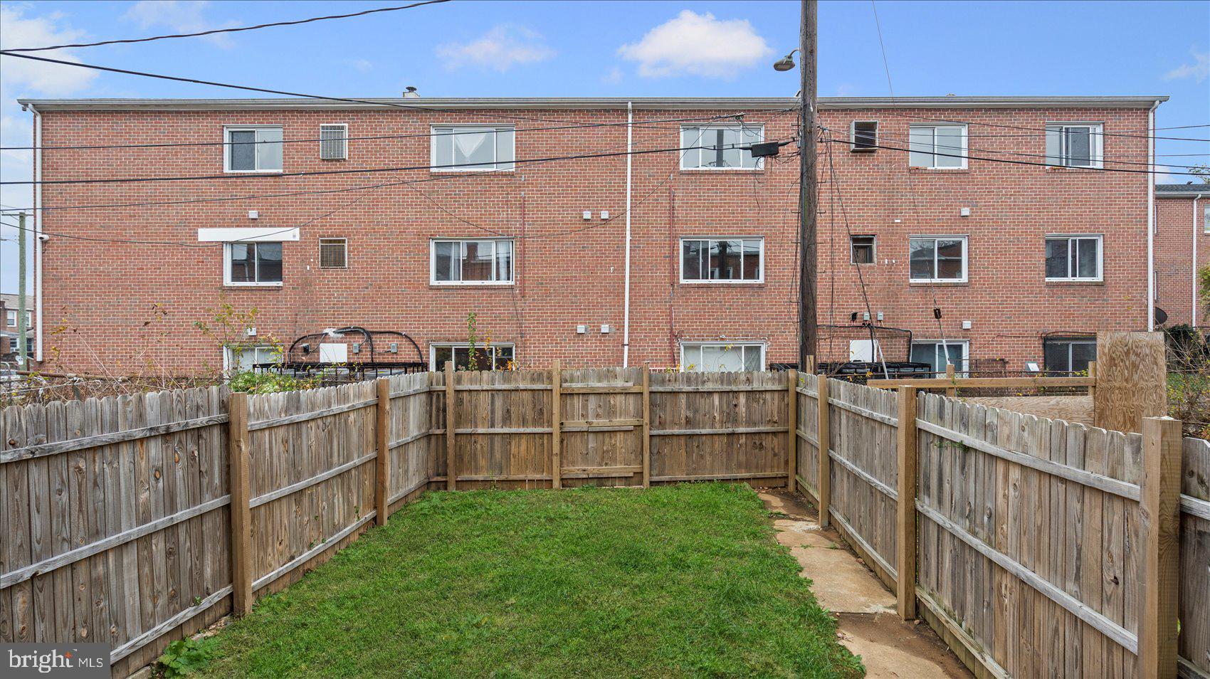 CENTRAL PARK HEIGHTS - Residential