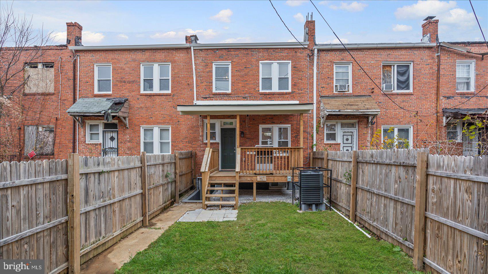 CENTRAL PARK HEIGHTS - Residential