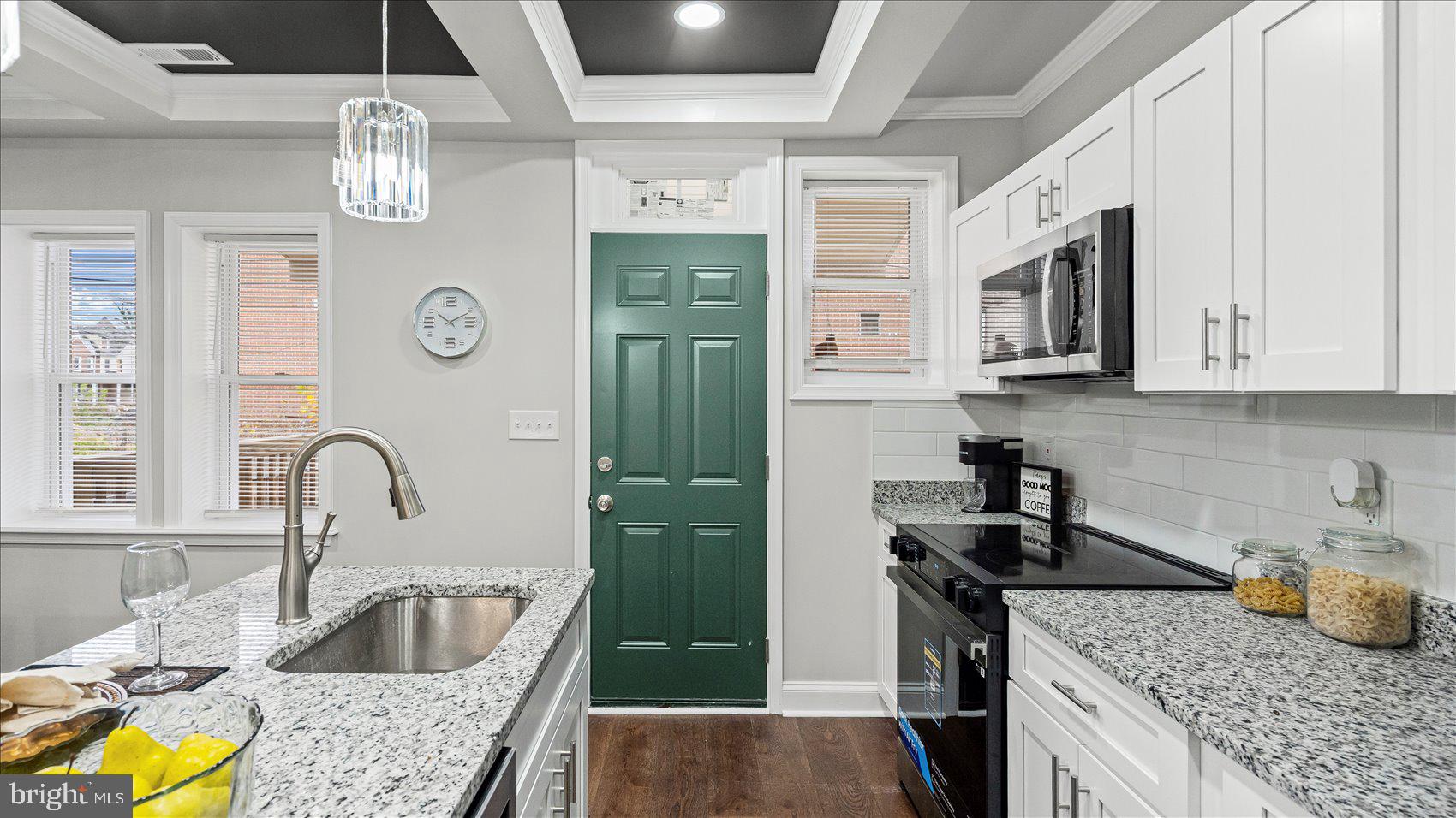 CENTRAL PARK HEIGHTS - Residential