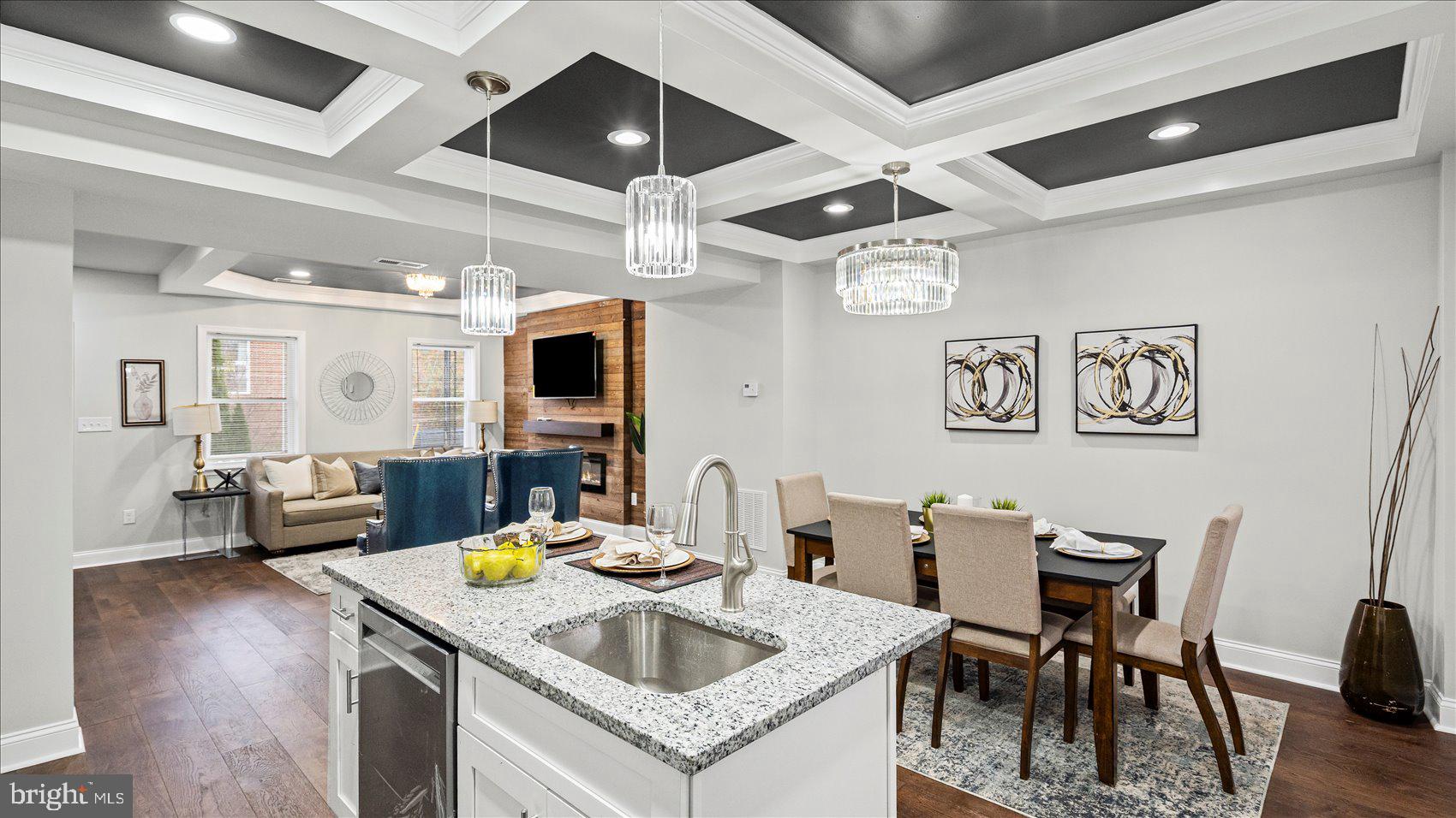 CENTRAL PARK HEIGHTS - Residential