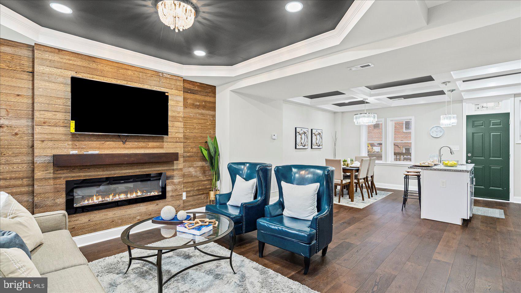 CENTRAL PARK HEIGHTS - Residential