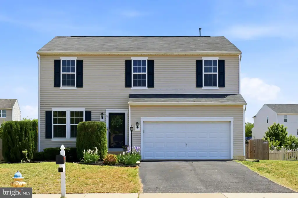 Additional image 47 of 19 Hopkins Branch Way, Fredericksburg, VA 22406