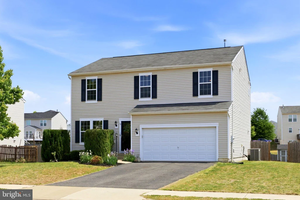 Additional image 2 of 19 Hopkins Branch Way, Fredericksburg, VA 22406