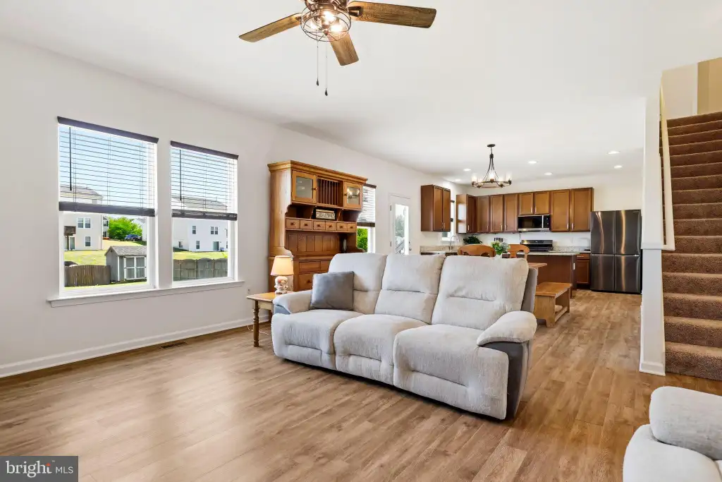 Additional image 8 of 19 Hopkins Branch Way, Fredericksburg, VA 22406