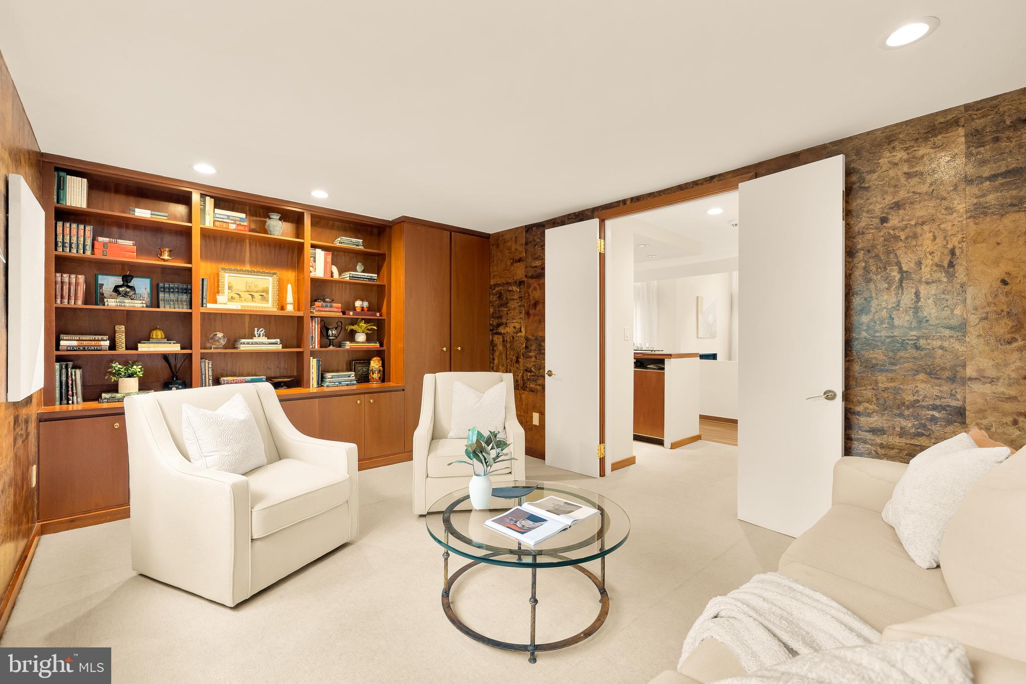 POTOMAC - Residential