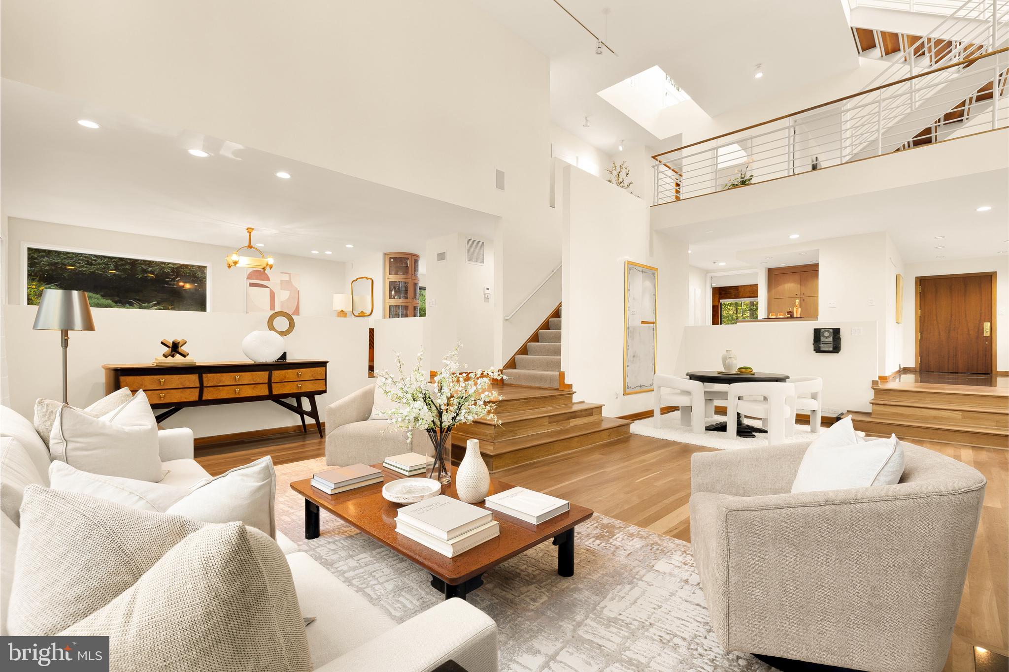 POTOMAC - Residential