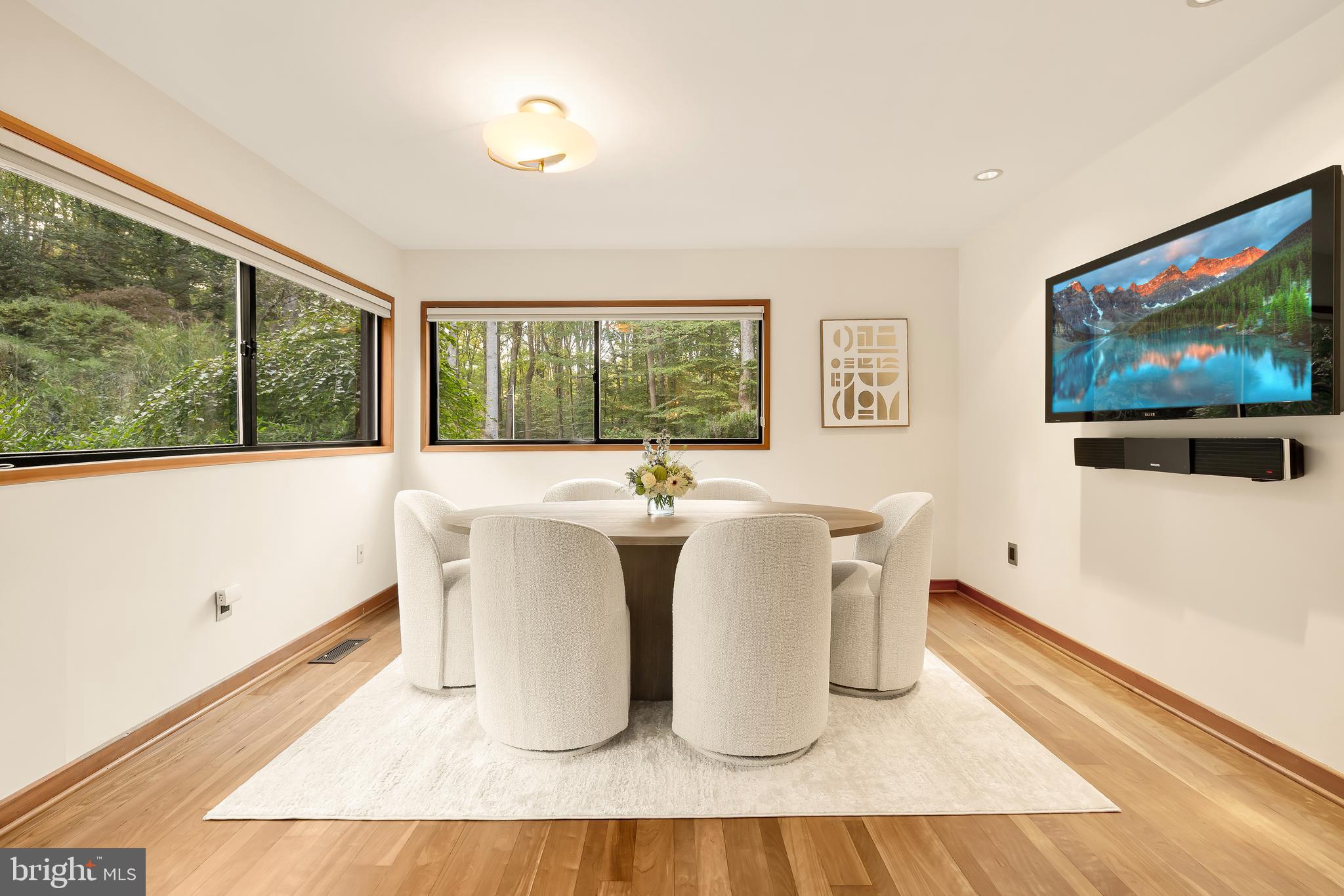 POTOMAC - Residential