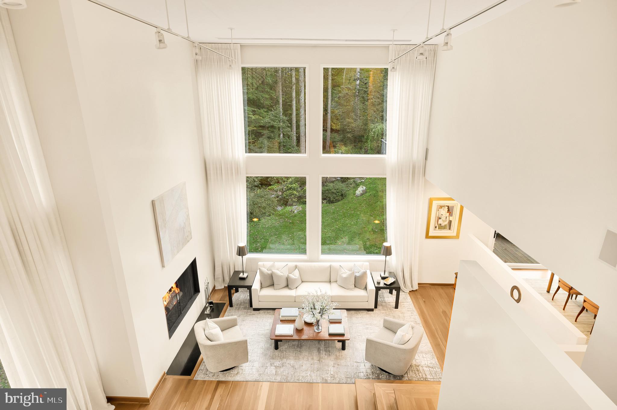 POTOMAC - Residential