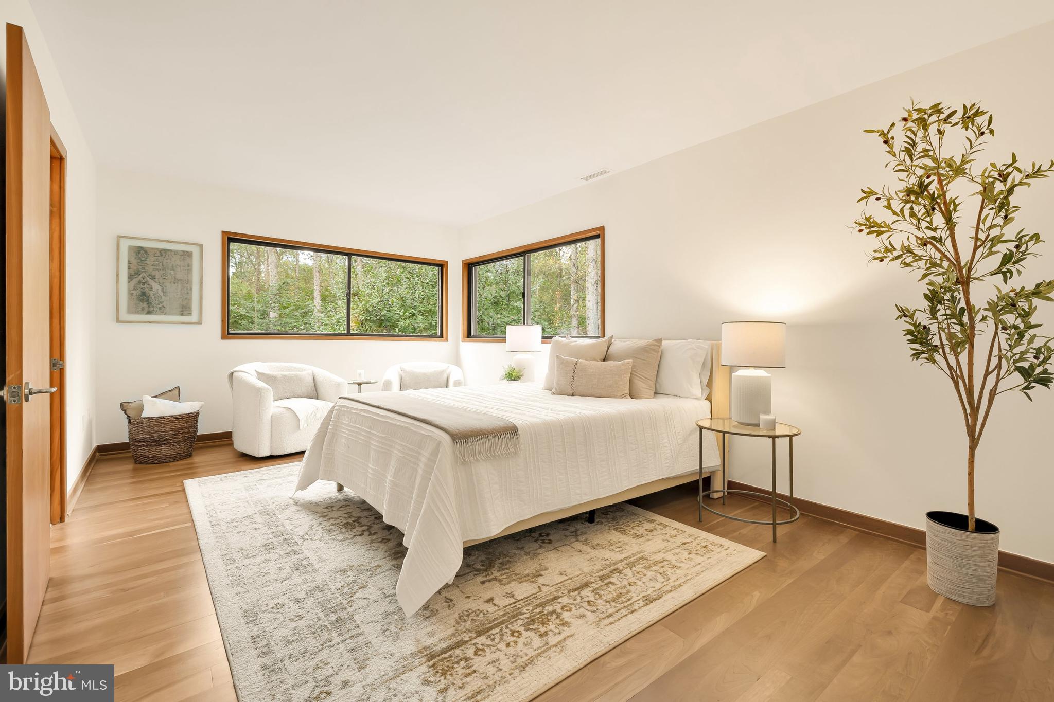 POTOMAC - Residential