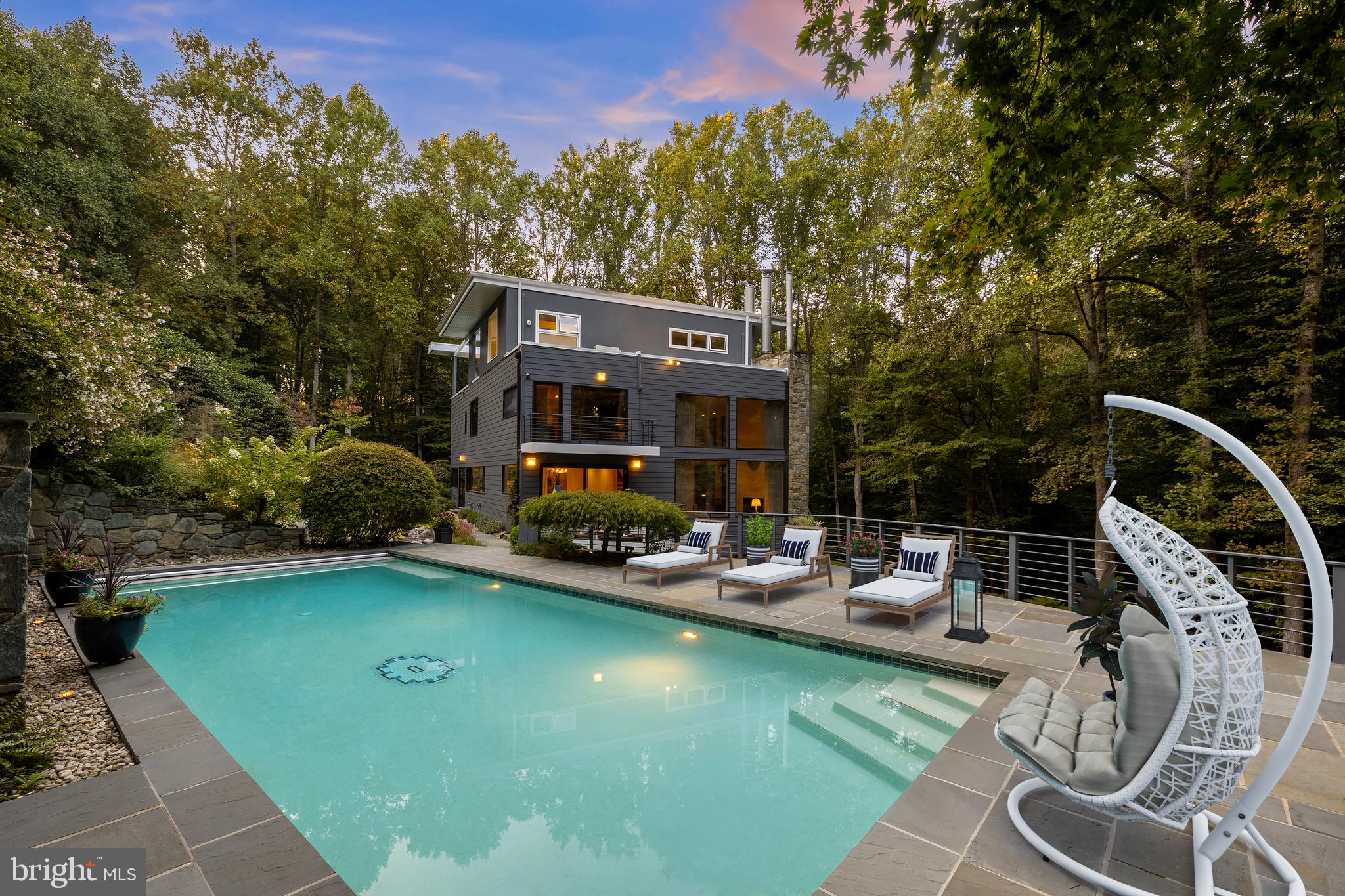 POTOMAC - Residential