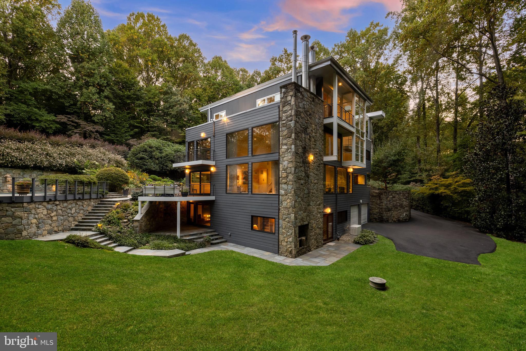 POTOMAC - Residential