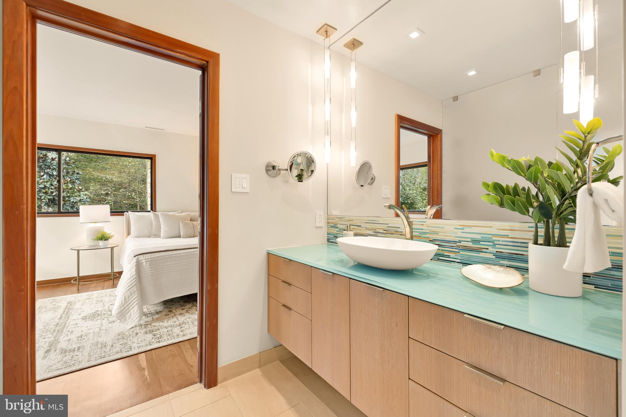 POTOMAC - Residential