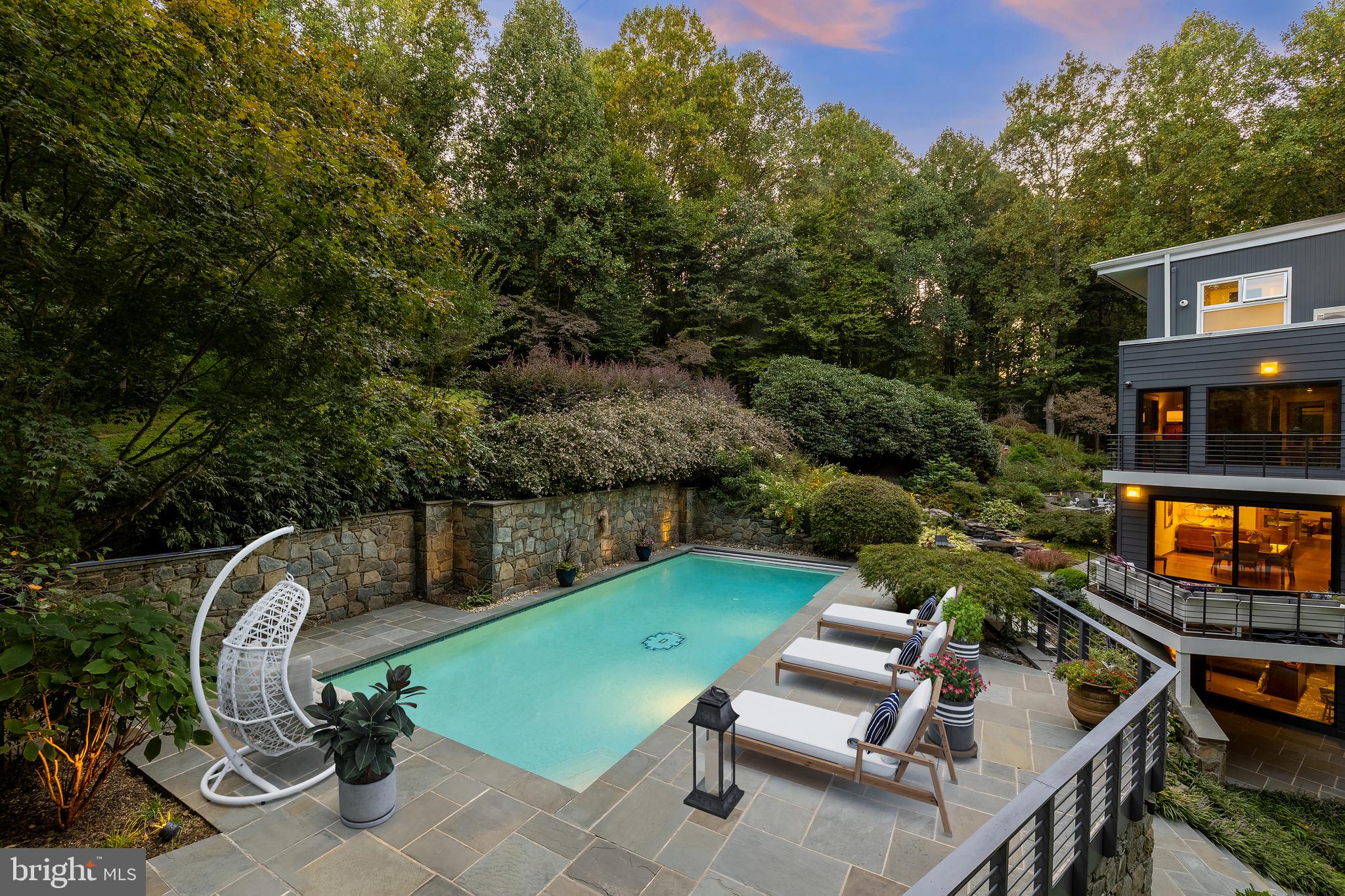 POTOMAC - Residential