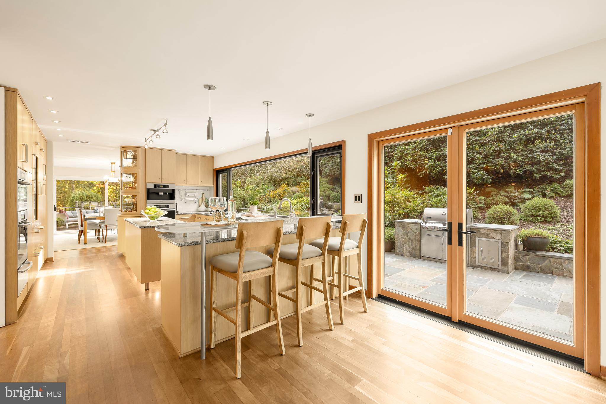 POTOMAC - Residential