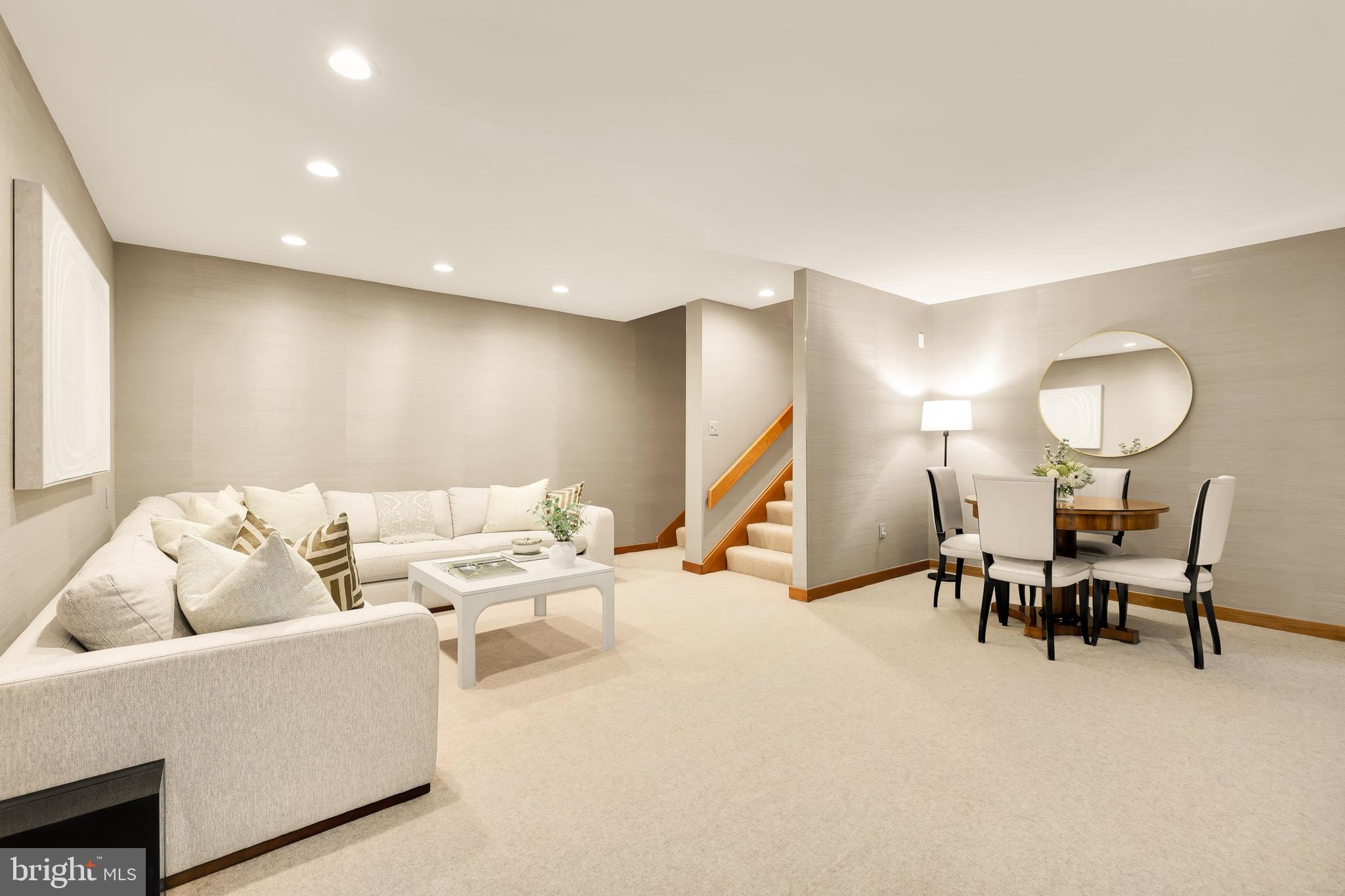 POTOMAC - Residential