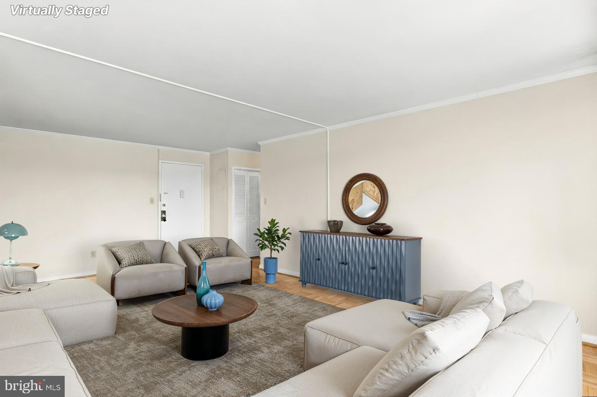 10401 GROSVENOR PLACE 420
